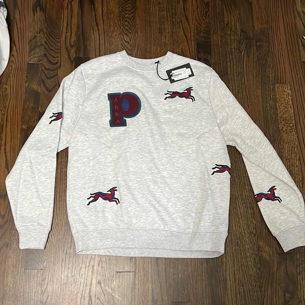 Authentic Kith